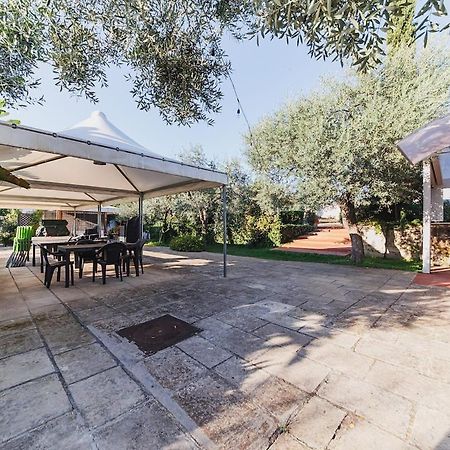 Countryhouse Gli Ulivi Modugno Ngoại thất bức ảnh