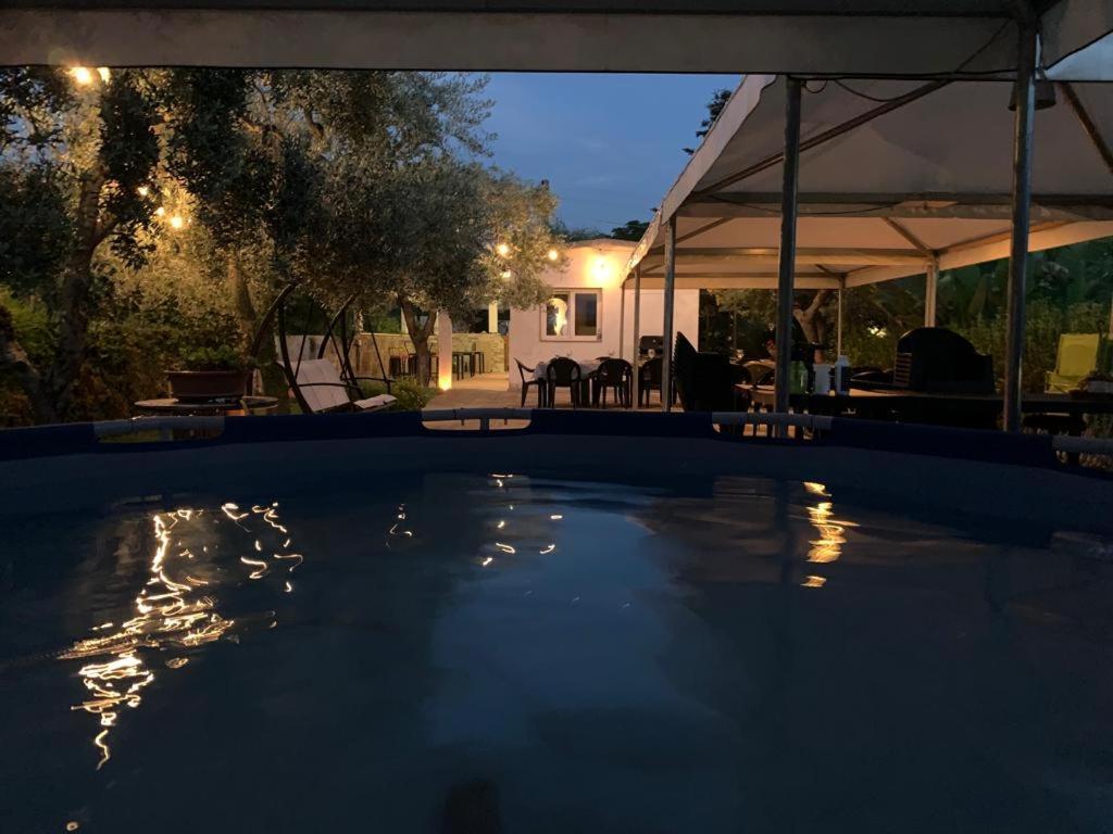 Countryhouse Gli Ulivi Modugno Ngoại thất bức ảnh