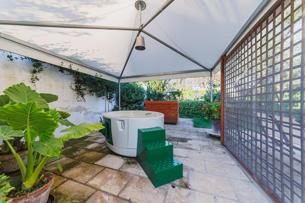 Countryhouse Gli Ulivi Modugno Ngoại thất bức ảnh