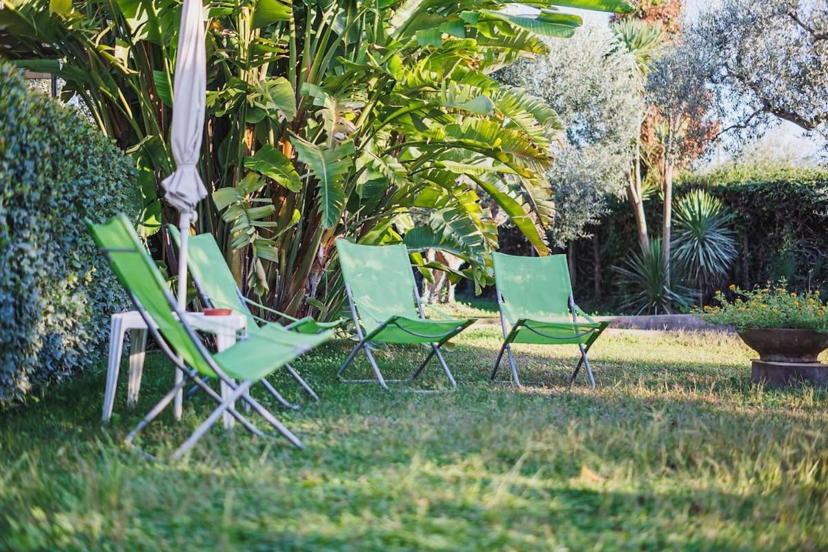 Countryhouse Gli Ulivi Modugno Ngoại thất bức ảnh