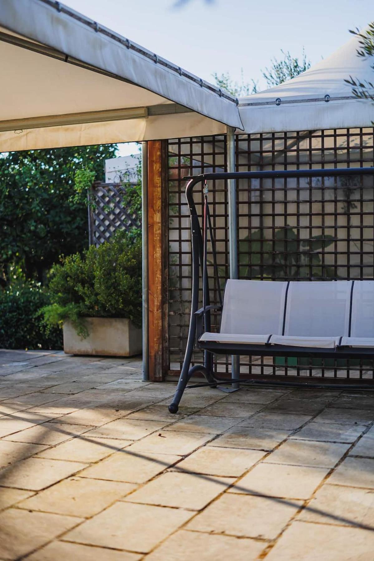 Countryhouse Gli Ulivi Modugno Ngoại thất bức ảnh