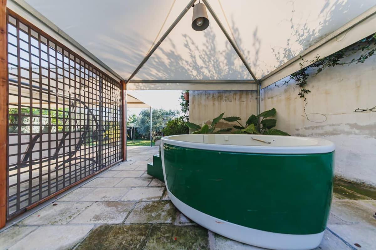 Countryhouse Gli Ulivi Modugno Ngoại thất bức ảnh