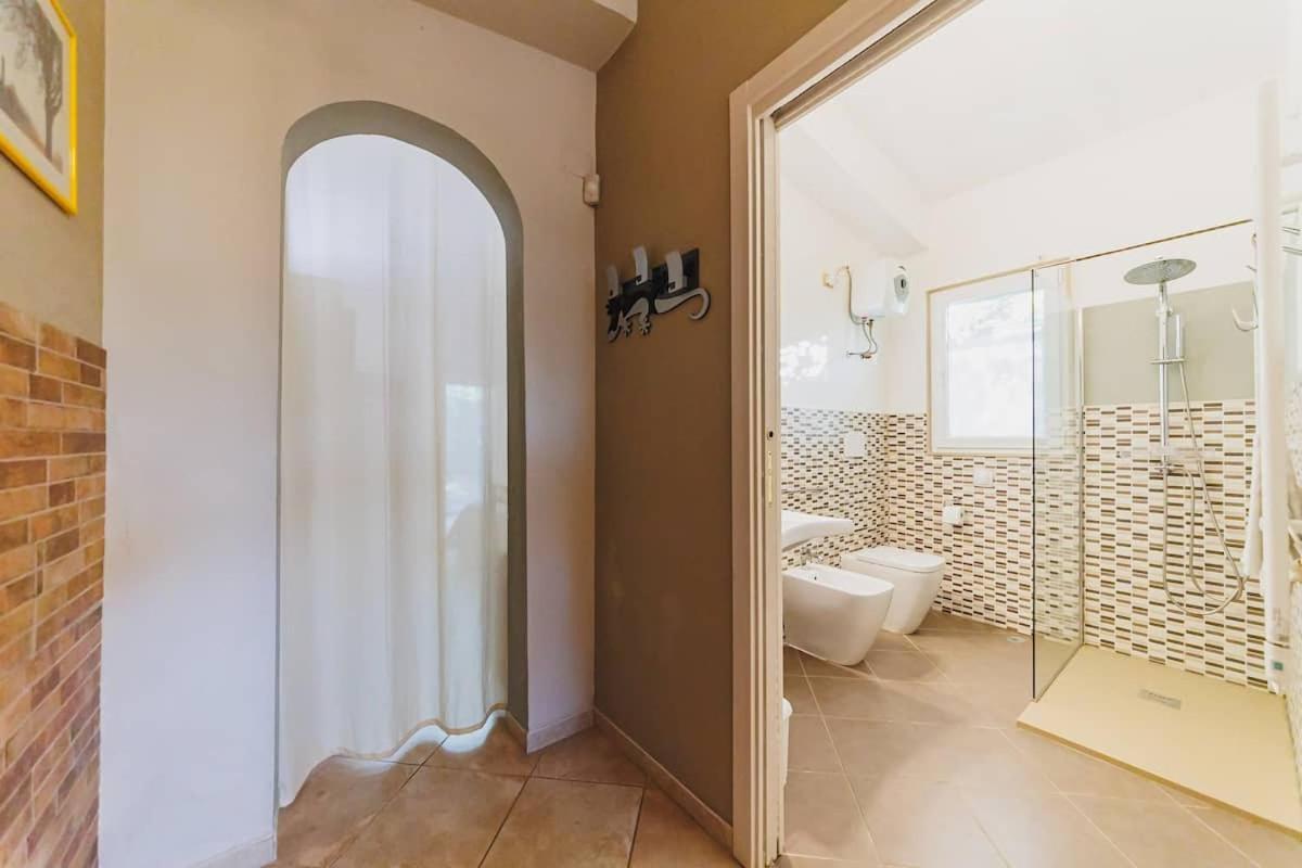 Countryhouse Gli Ulivi Modugno Ngoại thất bức ảnh