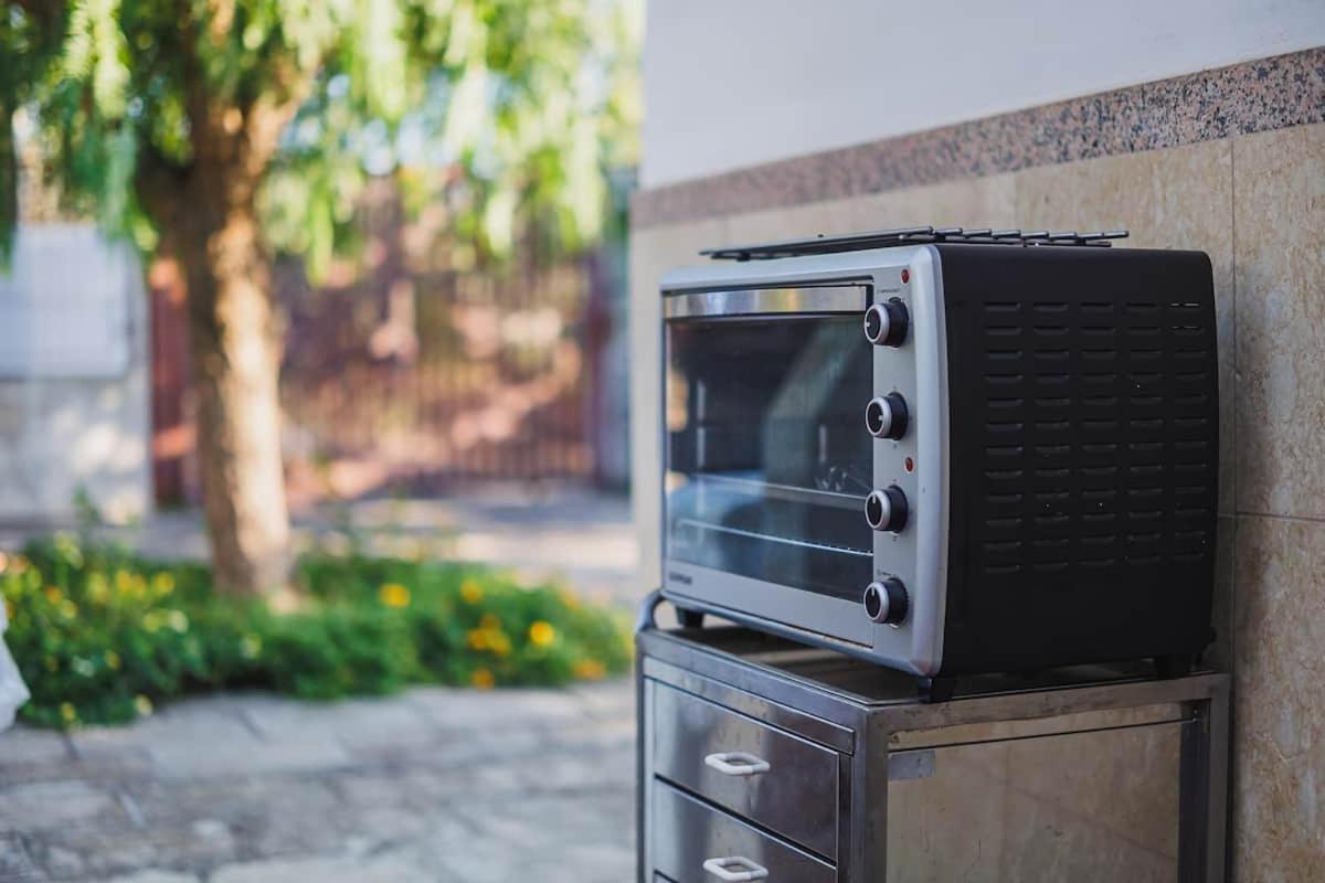 Countryhouse Gli Ulivi Modugno Ngoại thất bức ảnh