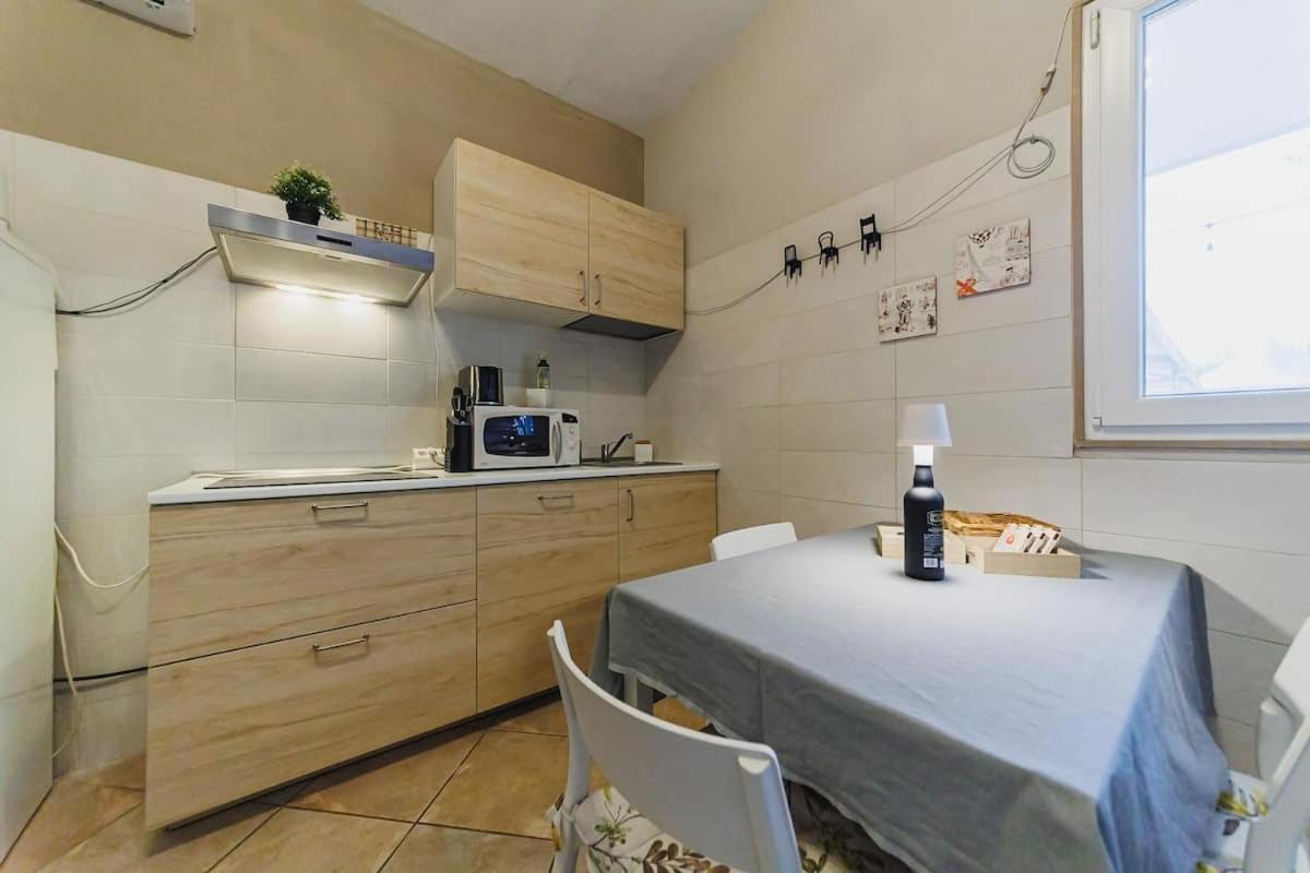 Countryhouse Gli Ulivi Modugno Ngoại thất bức ảnh