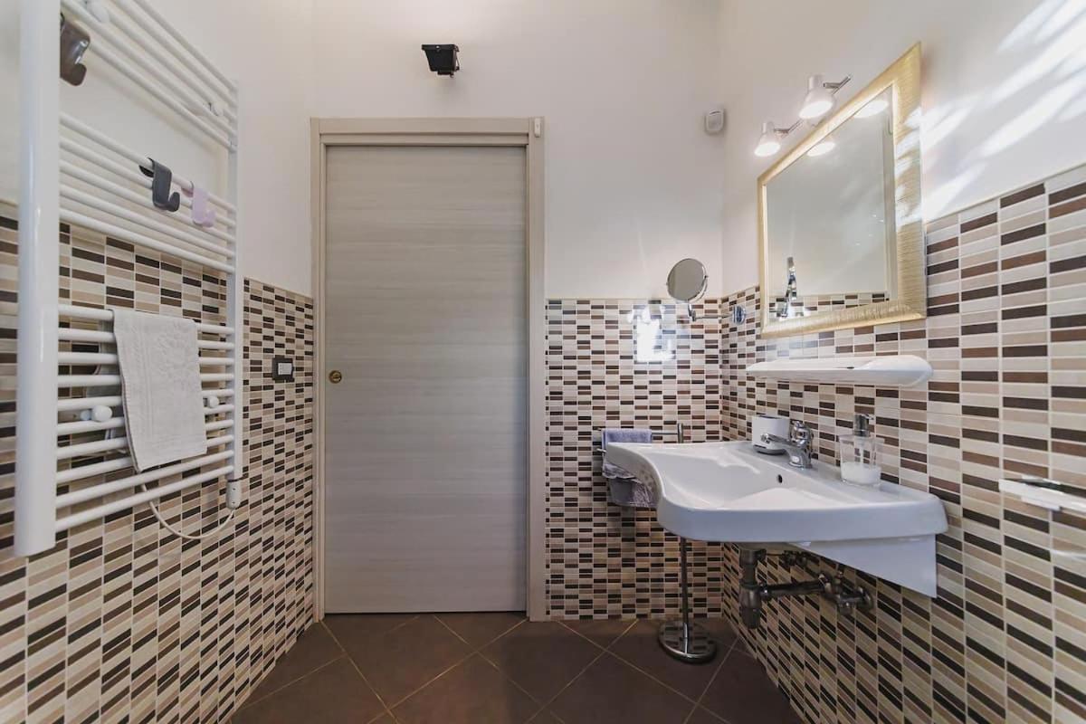 Countryhouse Gli Ulivi Modugno Ngoại thất bức ảnh