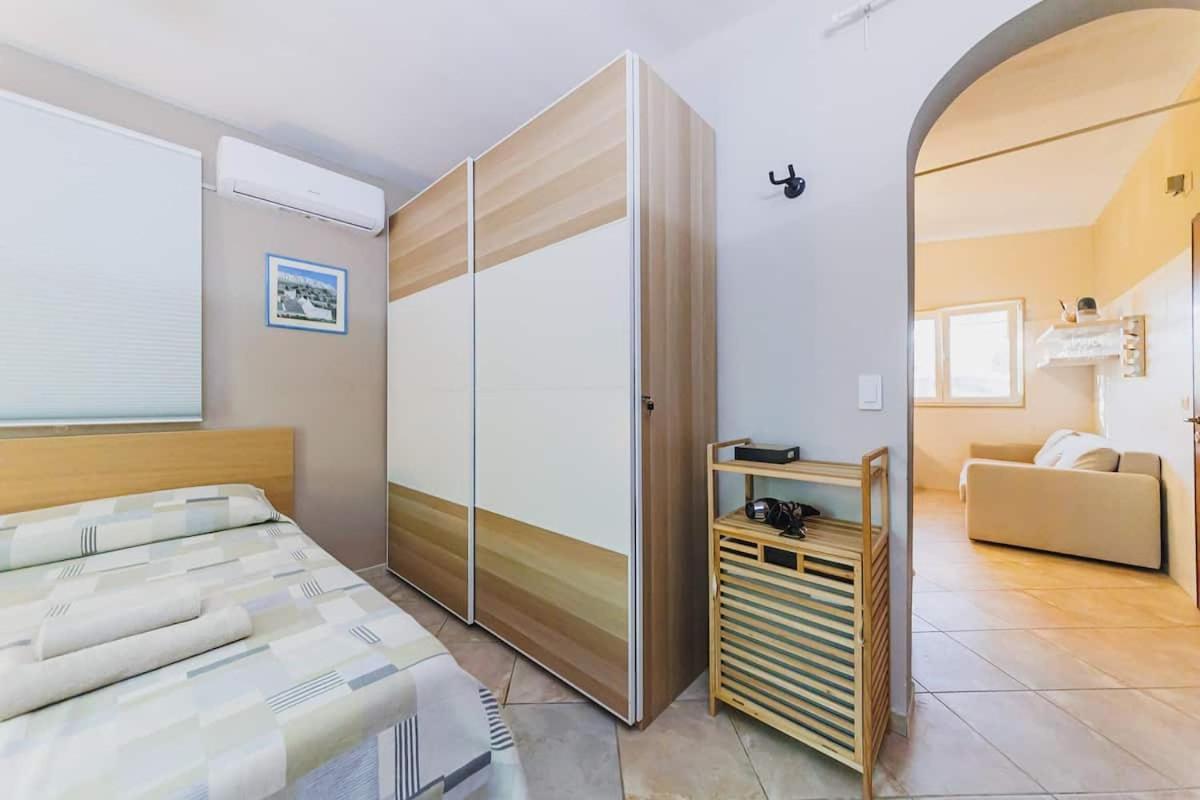 Countryhouse Gli Ulivi Modugno Ngoại thất bức ảnh