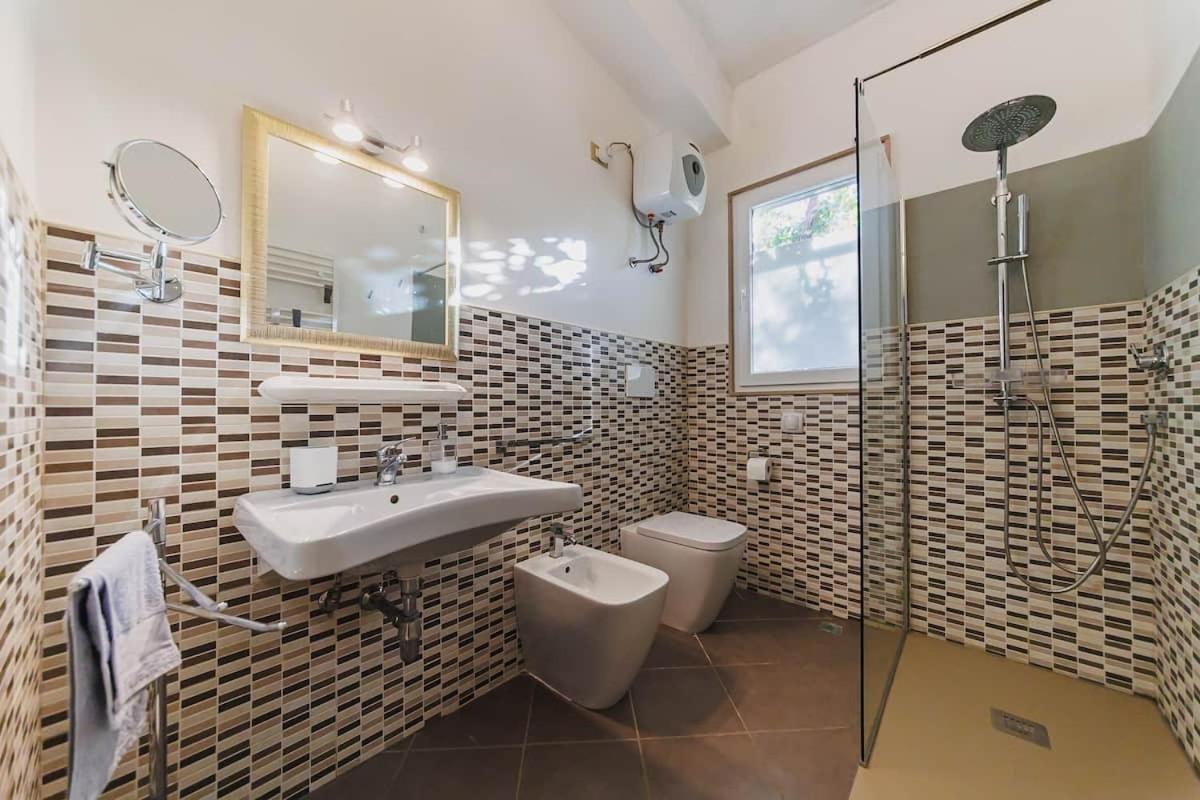 Countryhouse Gli Ulivi Modugno Ngoại thất bức ảnh