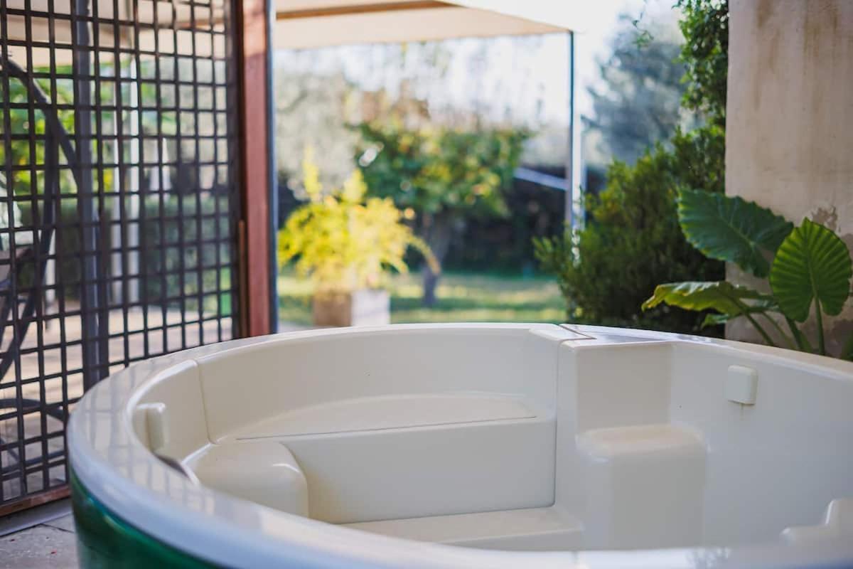 Countryhouse Gli Ulivi Modugno Ngoại thất bức ảnh
