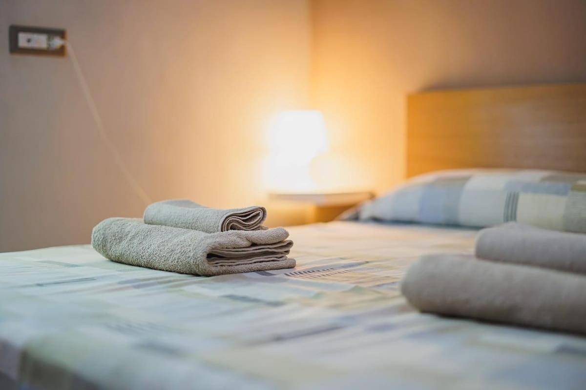 Countryhouse Gli Ulivi Modugno Ngoại thất bức ảnh