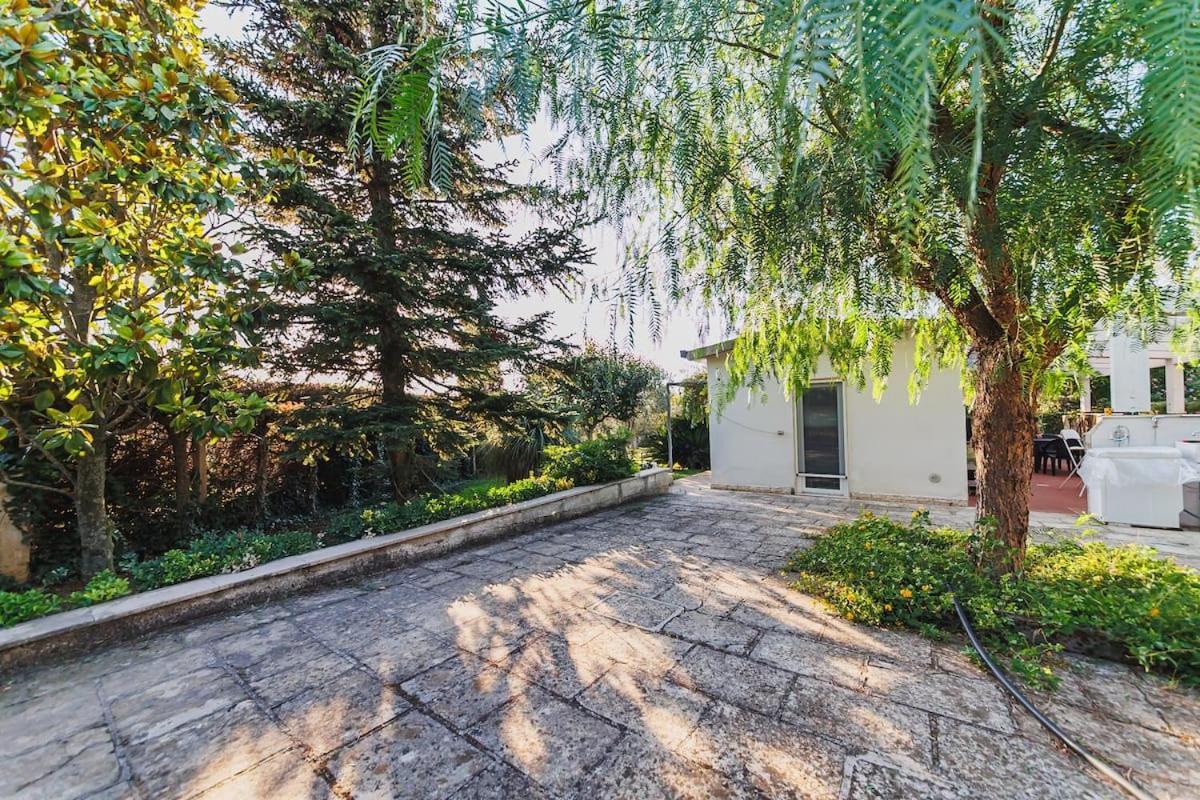 Countryhouse Gli Ulivi Modugno Ngoại thất bức ảnh
